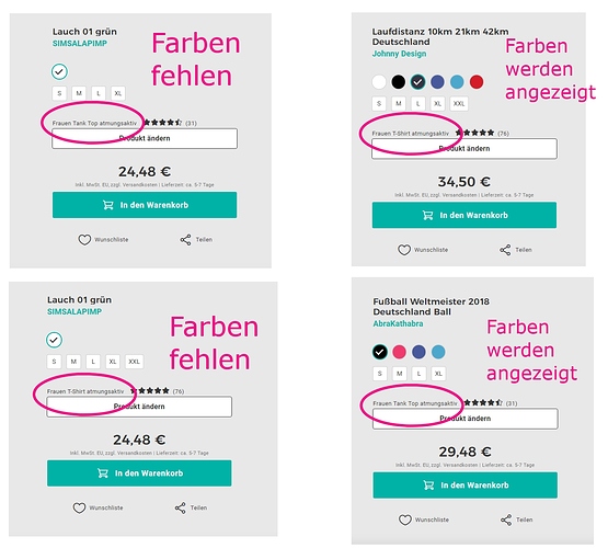 spreadshirt farben shirt atmungsaktiv