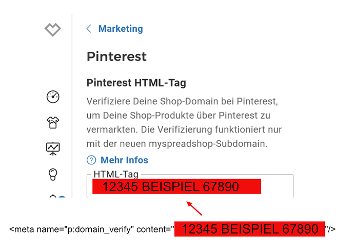 Pinterest_Verifizierung