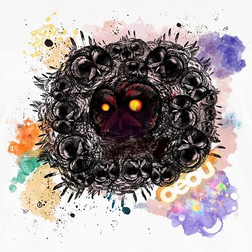 dark-owls-eulen-schwarz-bunt-owl-eule-oeou-fashion-trendy-stylish-coole-lustige-party-fun-mode-trend-stimmung-chic-nett-geistreich-clever-genius-art-k