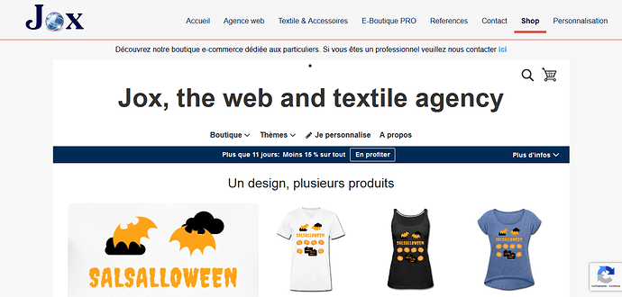Screenshot_2020-10-16 Jox, the web and textile agency - Bandeau spreadshirt