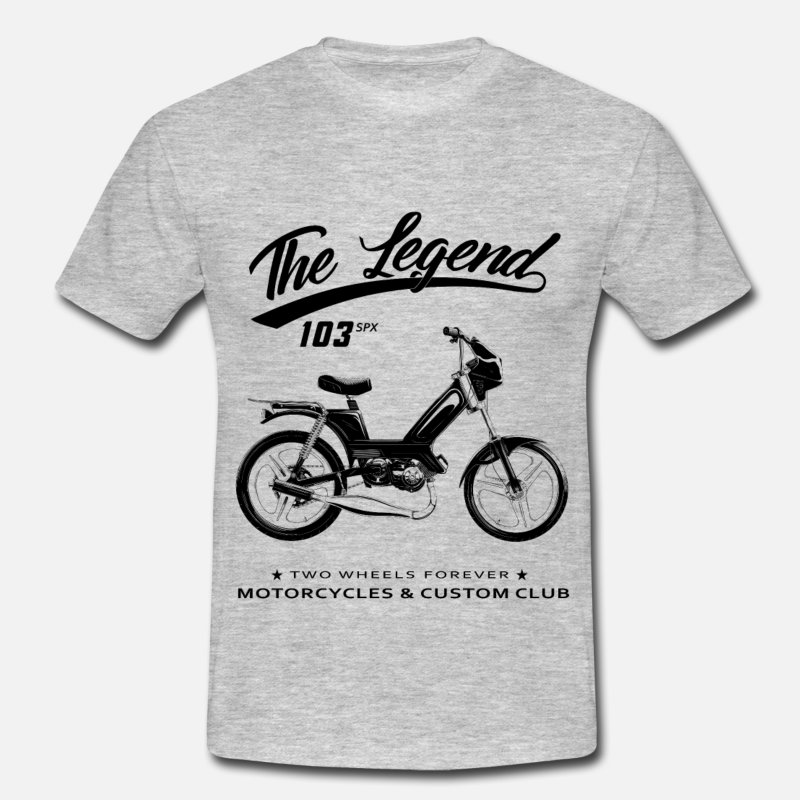 103-the-legend-t-shirt-homme
