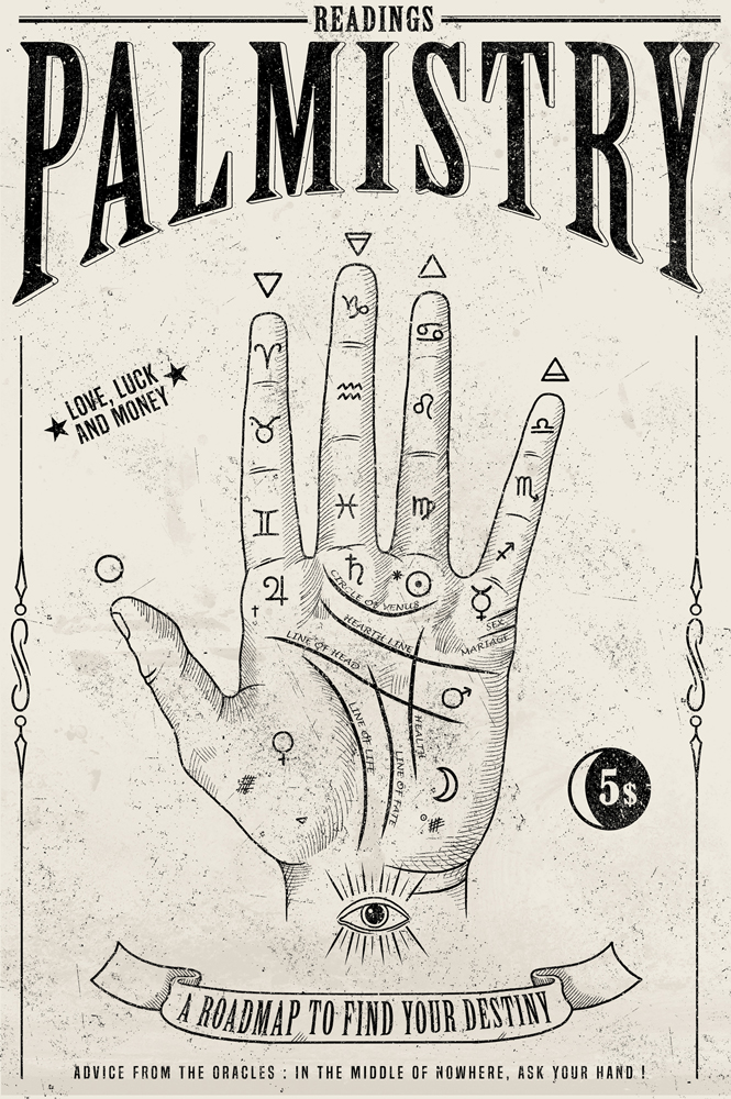Palmistry%20Used%20Poster