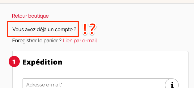 vous-avez-deja-un-compte-sans-formulaire-de-connexion