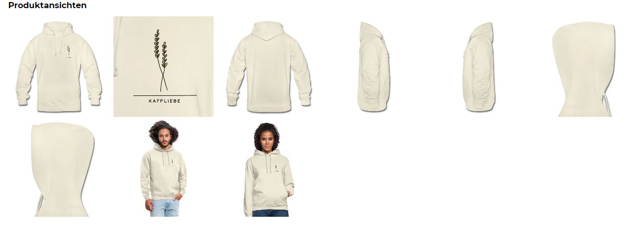 produktansicht